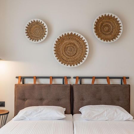 Kamara Rooms Sarandë エクステリア 写真