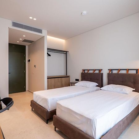 Kamara Rooms Sarandë エクステリア 写真