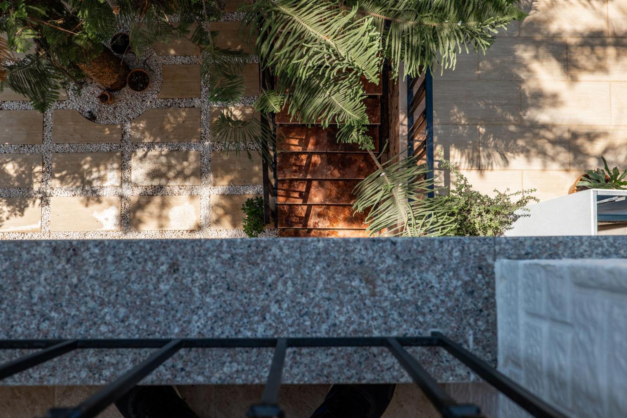 Kamara Rooms Sarandë エクステリア 写真