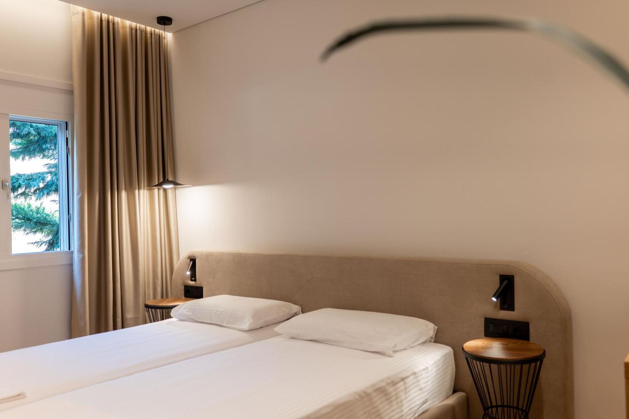 Kamara Rooms Sarandë 部屋 写真