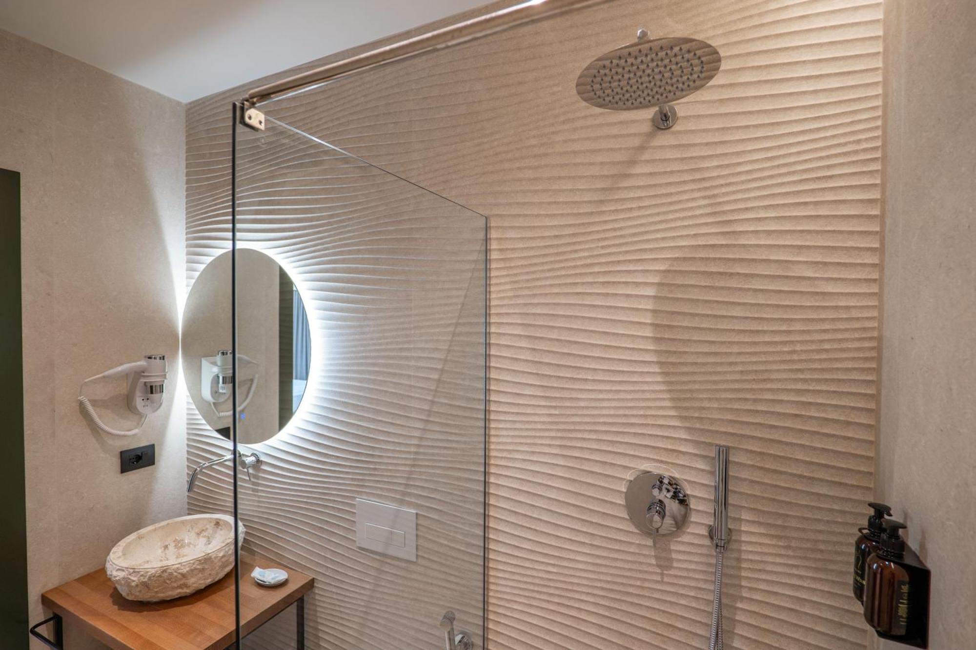 Kamara Rooms Sarandë 部屋 写真