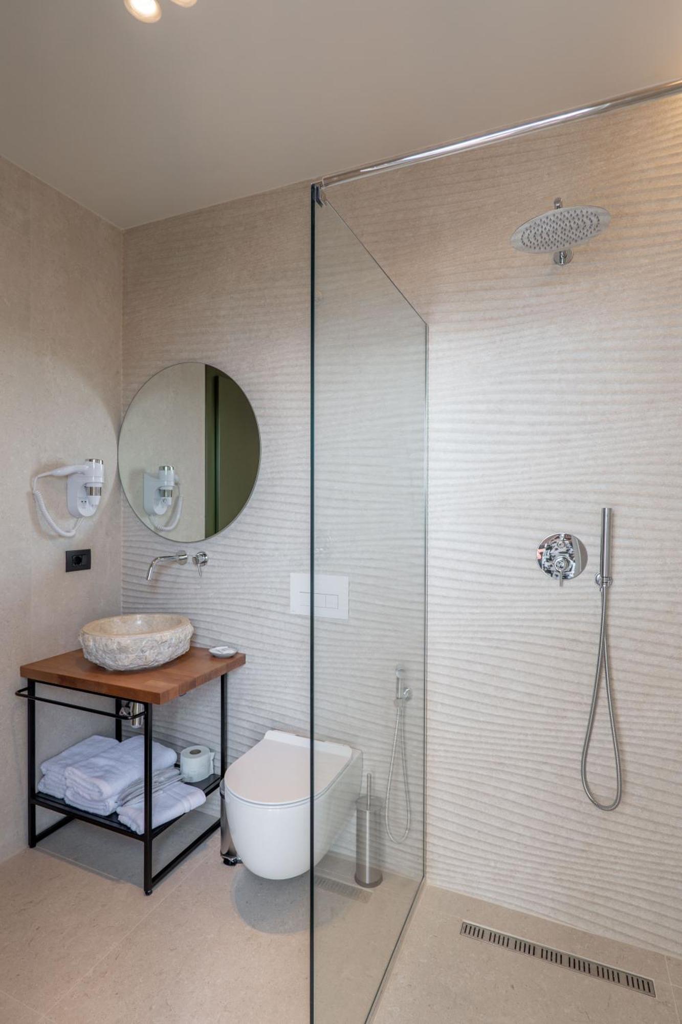 Kamara Rooms Sarandë 部屋 写真