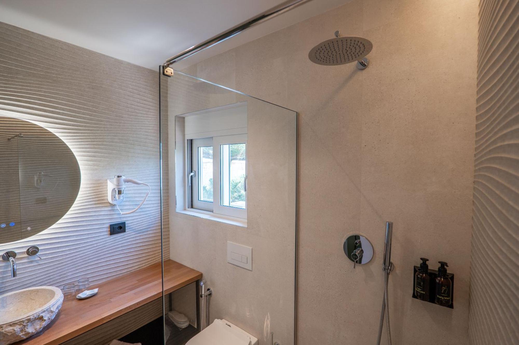 Kamara Rooms Sarandë 部屋 写真