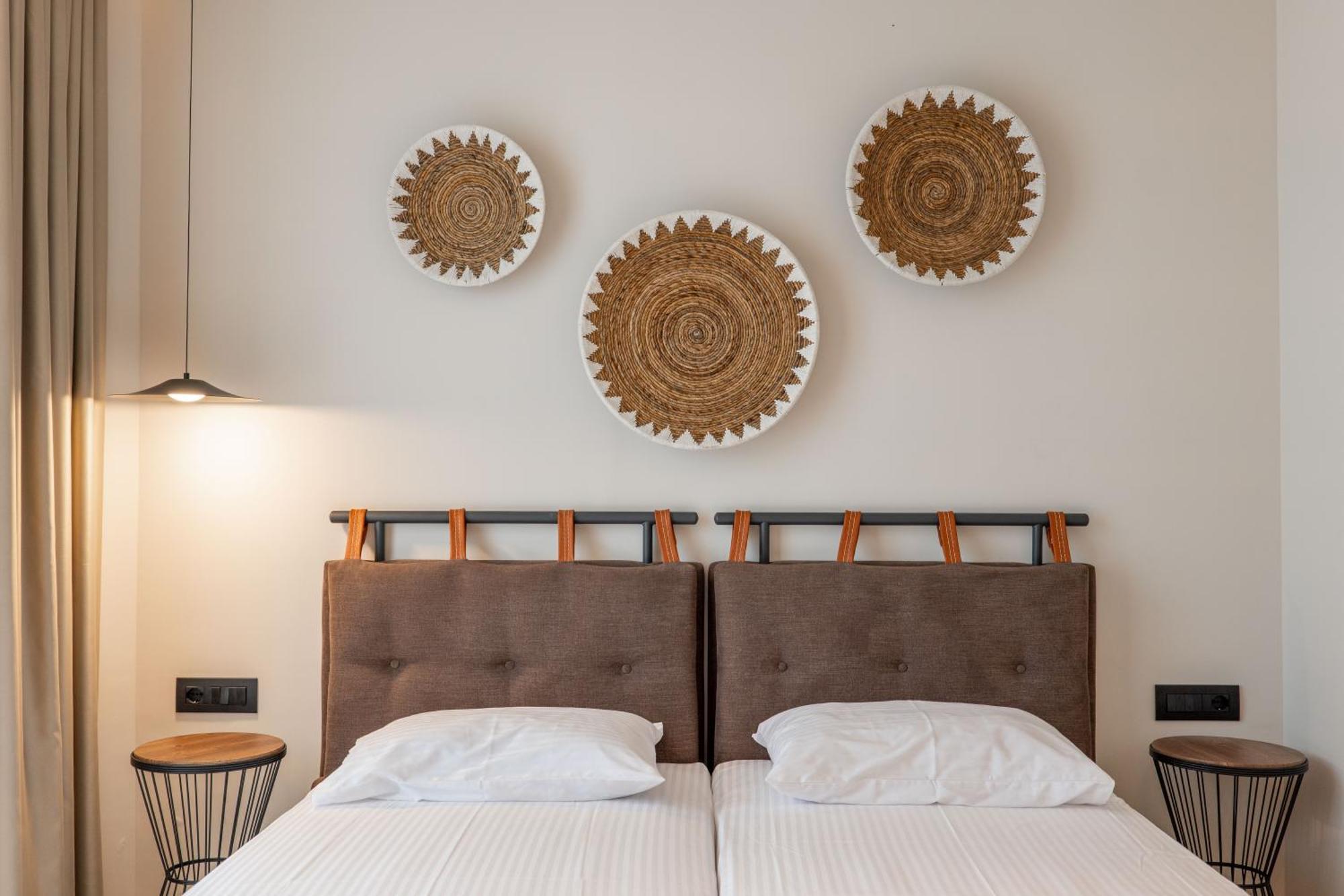 Kamara Rooms Sarandë エクステリア 写真