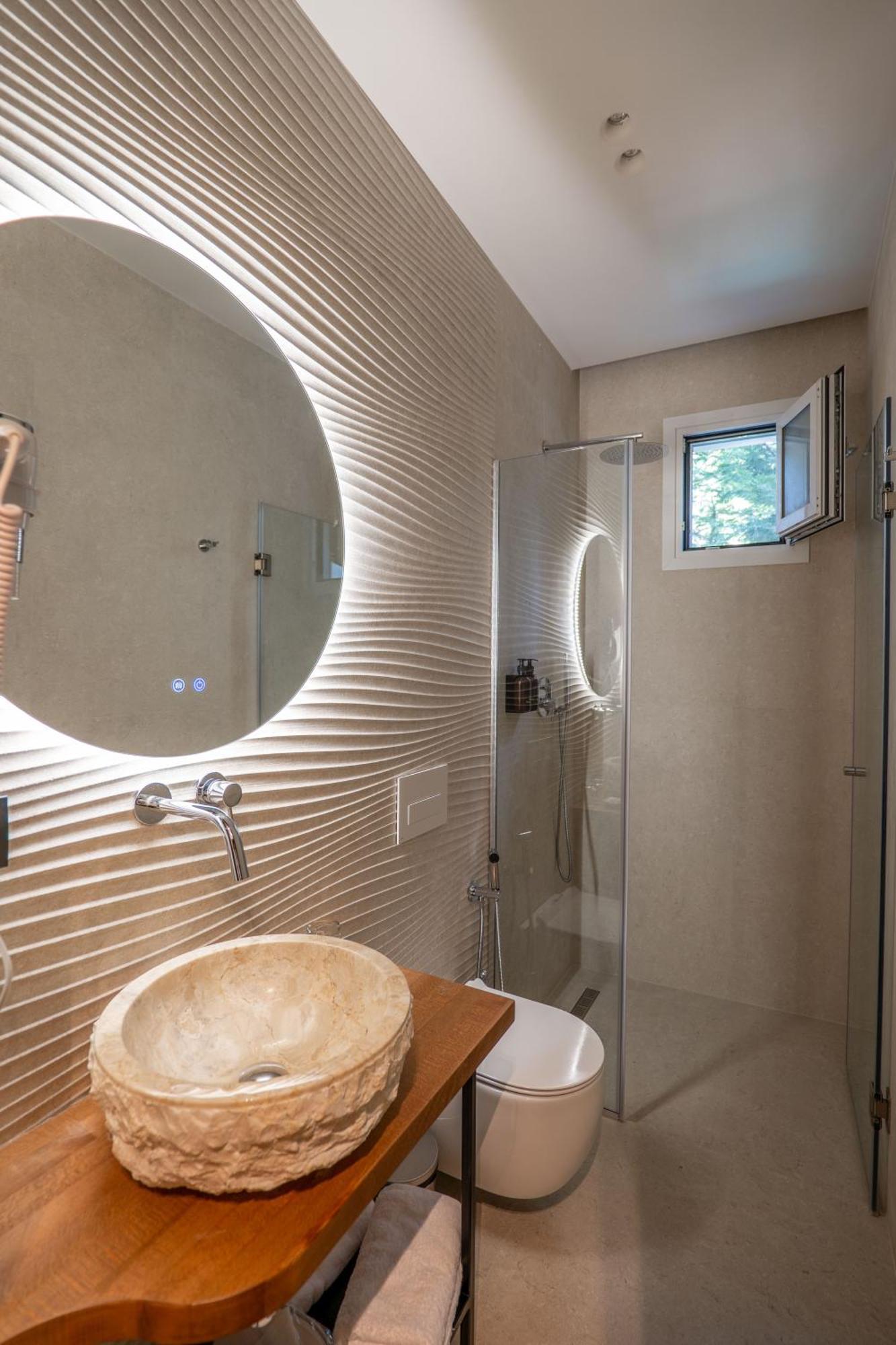 Kamara Rooms Sarandë エクステリア 写真