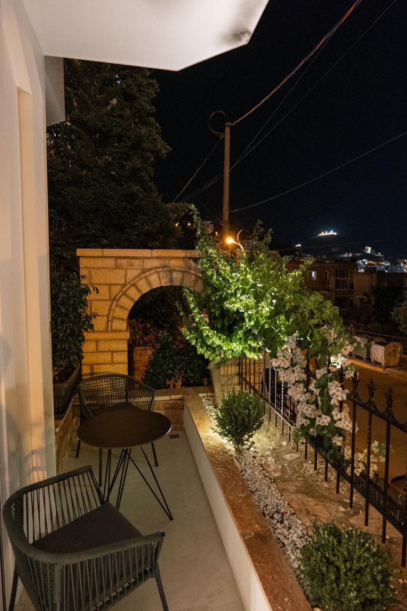 Kamara Rooms Sarandë エクステリア 写真