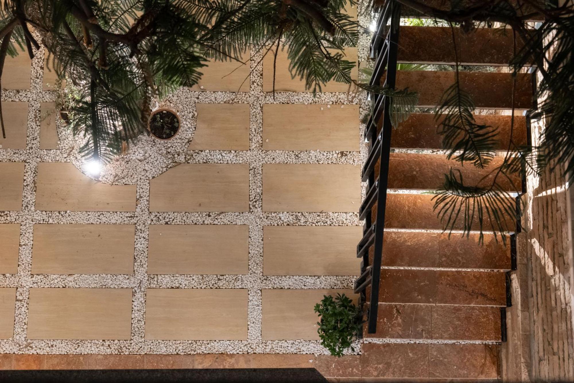 Kamara Rooms Sarandë エクステリア 写真