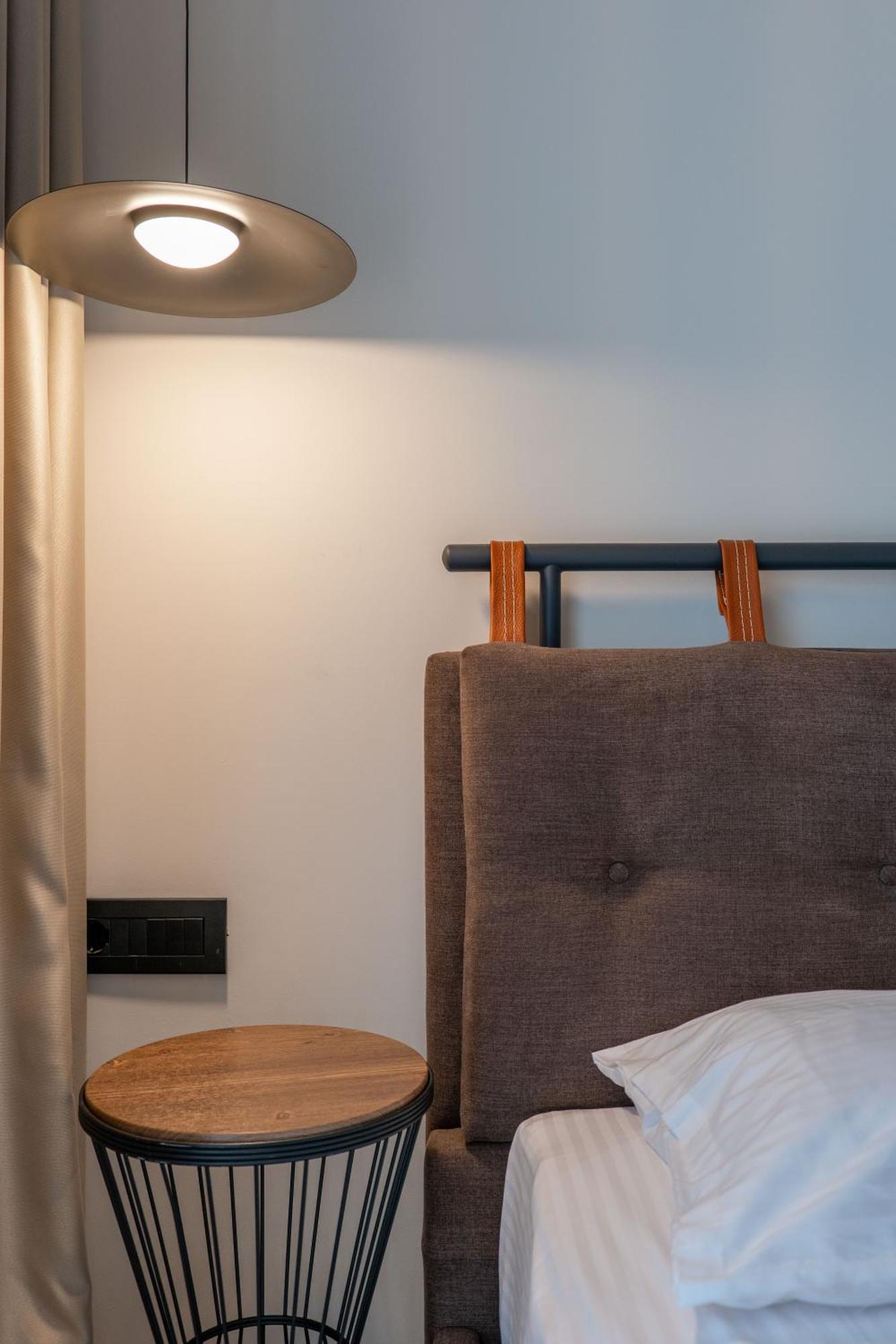 Kamara Rooms Sarandë エクステリア 写真