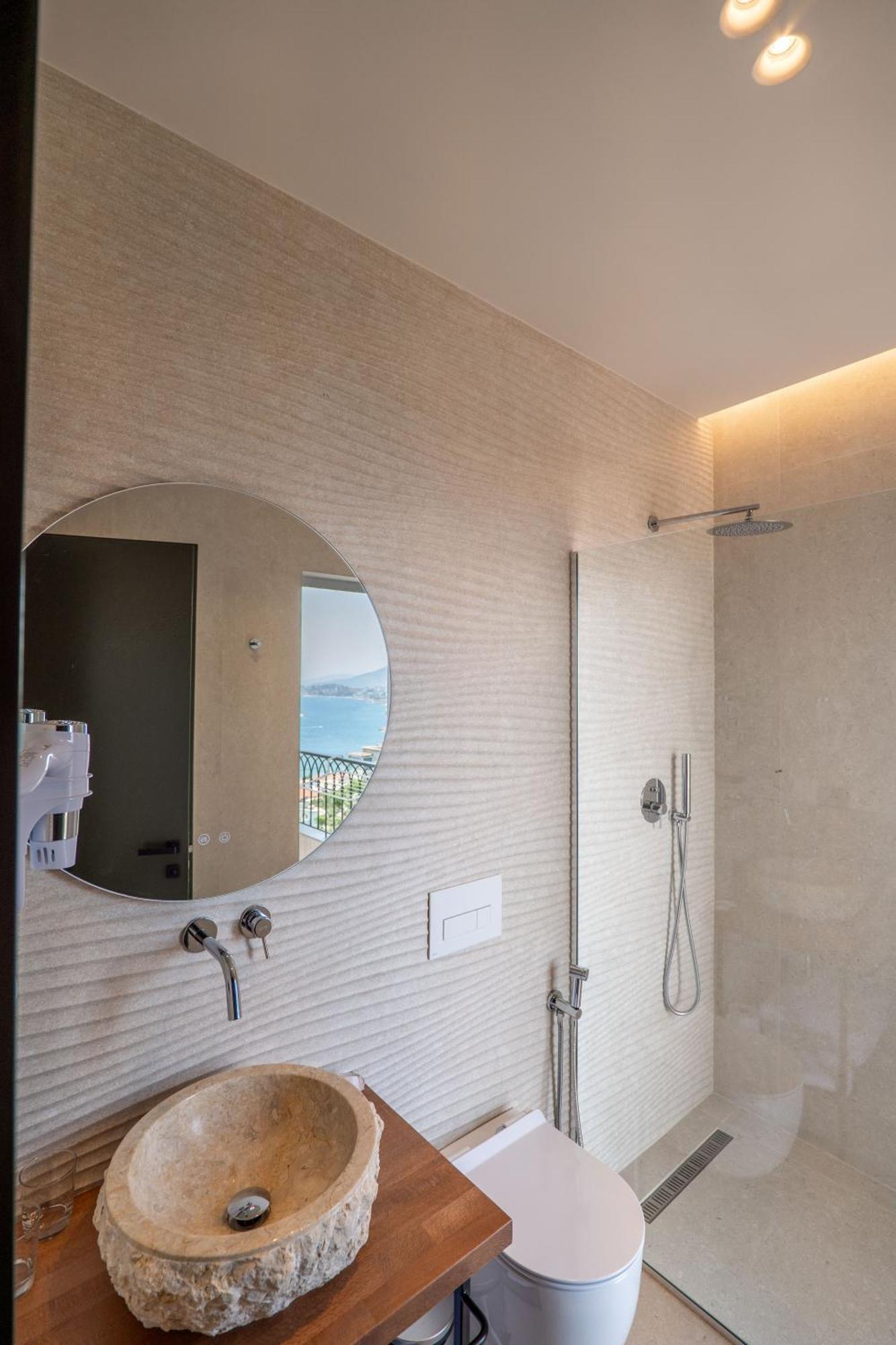 Kamara Rooms Sarandë エクステリア 写真