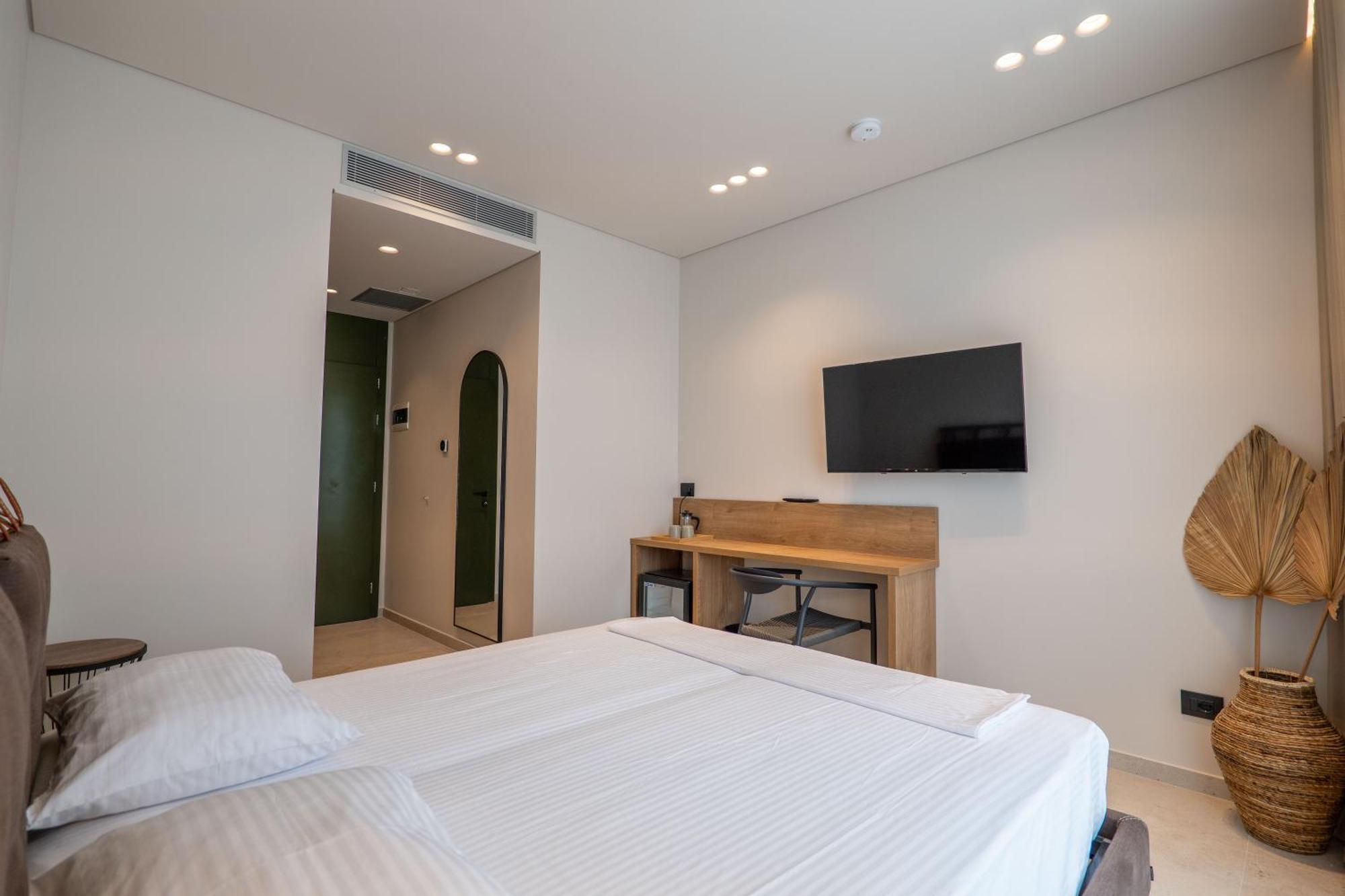 Kamara Rooms Sarandë エクステリア 写真