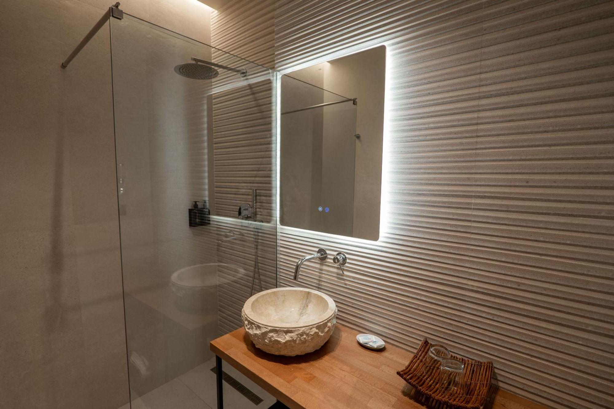 Kamara Rooms Sarandë エクステリア 写真